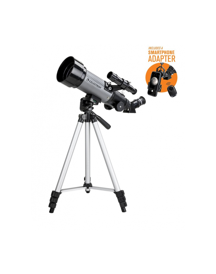 Luneta Celestron Travel Scope 70 DX główny