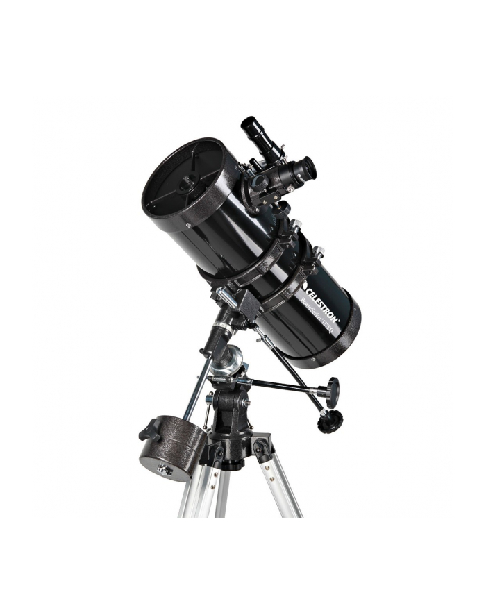 Teleskop Celestron PowerSeeker 127 EQ główny