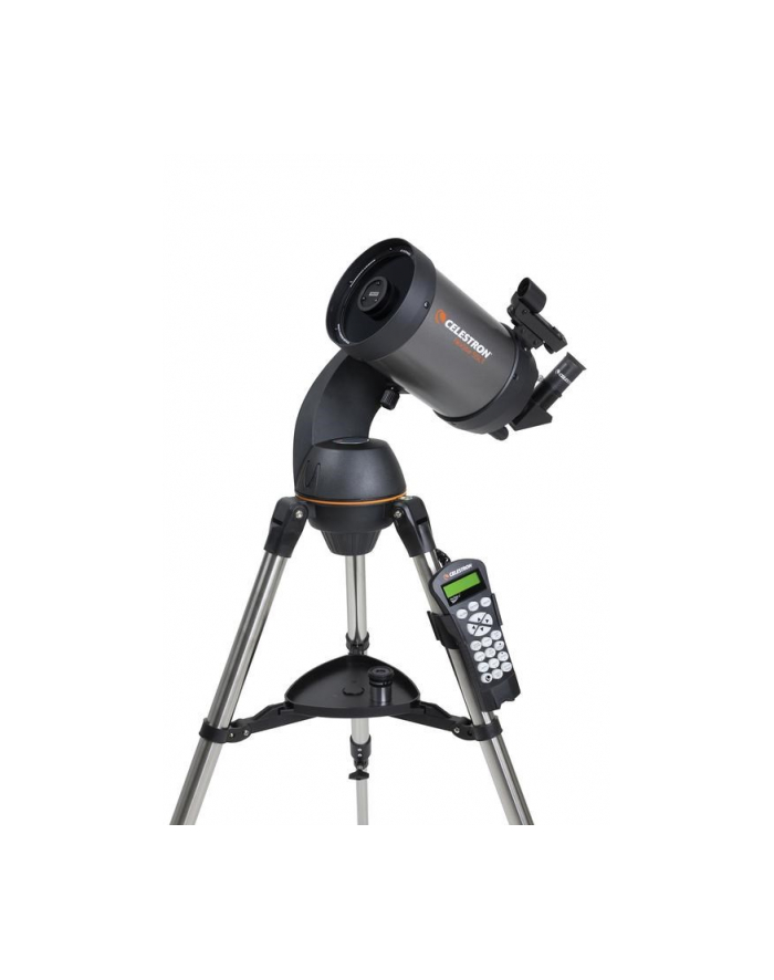 Teleskop Celestron NexStar 5''; SLT główny