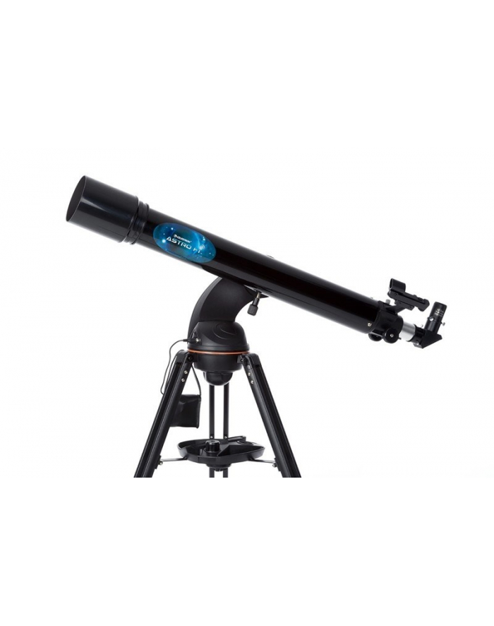 Teleskop Celestron AstroFi 90 mm główny