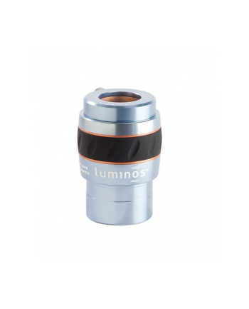 Celestron Luminos 25X Barlow Lens - 2'';