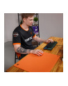 Podkładka pod mysz dla graczy Fnatic DASH2 MAX - rozmiar L - nr 2