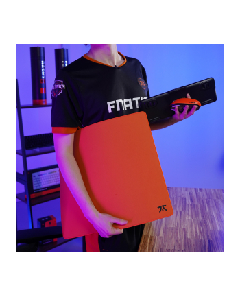 Podkładka pod mysz dla graczy Fnatic DASH2 MAX - rozmiar L nr 2