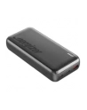 Powerbank Energizer 20000 mAh 225W UE20055PQ czarny (PD) - nr 6