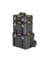 dewalt tstak™ zestaw skrzyń - nr 2
