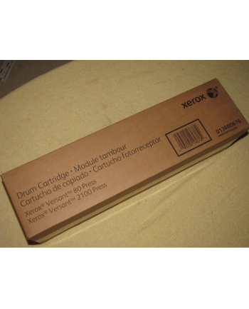xerox Versant 80/180/2100 Drum 013R00676