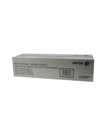 xerox Versant 80/180/2100 Drum 013R00676