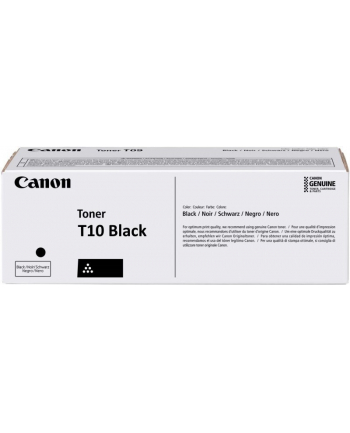 Canon T10 Toner Cartridge 1 Pc(S)