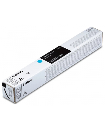 Canon C-EXV65 Toner Cyan 5762C001