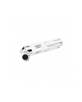 Toner Canon C-EXV55 EXV55BK 2182C002 Czarny