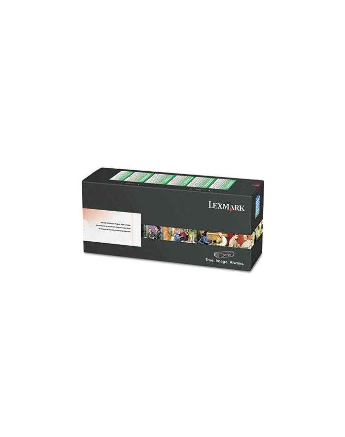 lenovo Lexmark C2240/XC2235 Toner Magenta 24B7179 główny