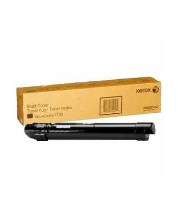 Xerox Toner Black
