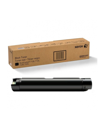 Xerox Toner Black