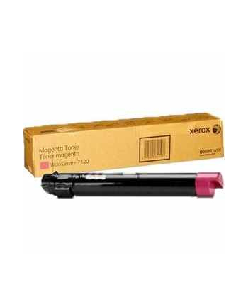 Xerox Toner Magenta