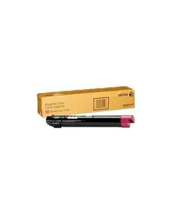 Xerox Toner Magenta