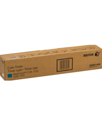 Xerox Toner Cyan