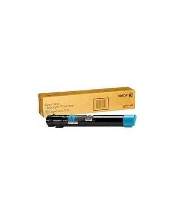 Xerox Toner Cyan