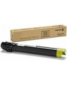 Xerox Toner Yellow - nr 12