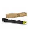 Xerox Toner Yellow - nr 1