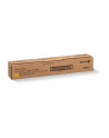 Xerox Toner Yellow - nr 7