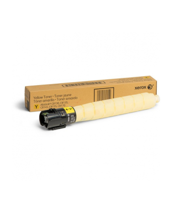 Xerox Toner Cartridge 1 Pc(S)