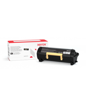 Xerox B410/B415 W| HC Toner Black 006R04726