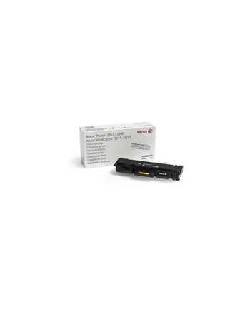 xerox Phaser 3260/WC 3215 DMO HC Toner Black 106R02778