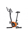 Rower mechaniczny One Fitness RW3011 czarno-pomarańczowy - nr 1