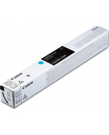 Canon C-EXV65 Toner Cyan 5762C001