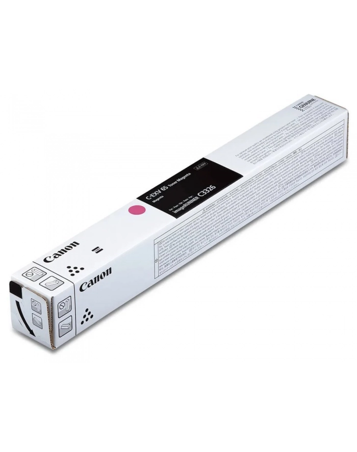 Canon C-EXV65 Toner Magenta 5763C001 główny