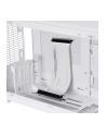 Lian Li DAN Cases Pionowy zestaw GPU A3-mATX - Biały - nr 3