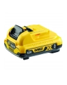 dewalt akumulator 12v xr 30ah li-ion, wskaznik naladowania - nr 1