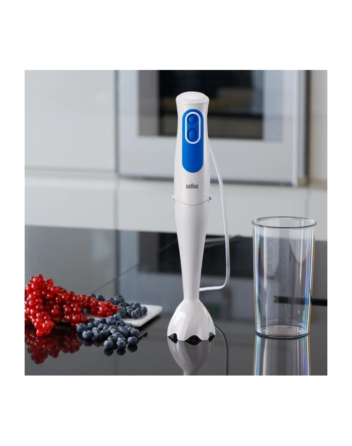 Braun Multiquick 3 MQ3000WH Smoothie główny