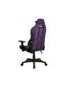 Arozzi Gaming Stuhl Toretta Fioletowy SoftFabric - nr 17