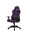 Arozzi Gaming Stuhl Toretta Fioletowy SoftFabric - nr 19