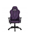 Arozzi Gaming Stuhl Toretta Fioletowy SoftFabric - nr 20