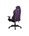 Arozzi Gaming Stuhl Toretta Fioletowy SoftFabric - nr 4