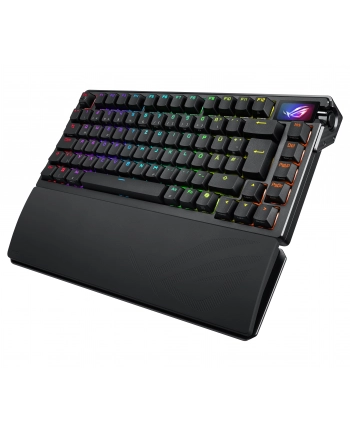 Asus Tastatur ROG Azoth Extreme Gaming Tastatur dt