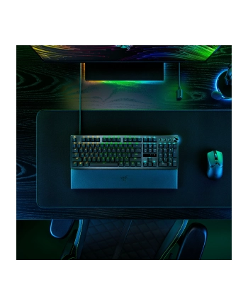 Razer Huntsman V3 Pro - analogowe przełączniki optyczne, klawiatura do gier e-sportowych