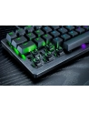 Razer Huntsman V3 Pro Mini optyczna klawiatura do gier e-sportowych - układ brytyjski - nr 16