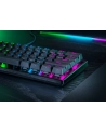 Razer Huntsman V3 Pro Mini optyczna klawiatura do gier e-sportowych - układ brytyjski - nr 17