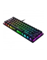 Razer Huntsman V3 Pro Mini optyczna klawiatura do gier e-sportowych - układ brytyjski - nr 8