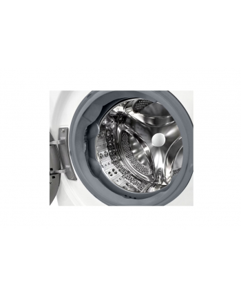 LG | Pralka | F2WR709S2W | Klasa efektywności energetycznej A-10% | Załadunek od przodu | Pojemność prania 9 kg | 1200 obr/min | Głębokość: 47,5 cm | Szerokość 60 cm | DOPROWADZIŁO | Funkcja pary | Napęd bezpośredni | Sieć Wi-Fi | Biały