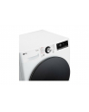 LG | Pralka | F4WR711S2W | Klasa efektywności energetycznej A - 10% | Załadunek od przodu | Pojemność prania 11 kg | 1400 obr/min | Głębokość: 55,5 cm | Szerokość 60 cm | Wyświetlacz | DOPROWADZIŁO | Funkcja pary | Napęd bezpośredni | Sieć Wi-Fi | B - nr 26