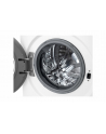 LG | Pralka | F4WR711S2W | Klasa efektywności energetycznej A - 10% | Załadunek od przodu | Pojemność prania 11 kg | 1400 obr/min | Głębokość: 55,5 cm | Szerokość 60 cm | Wyświetlacz | DOPROWADZIŁO | Funkcja pary | Napęd bezpośredni | Sieć Wi-Fi | B - nr 27