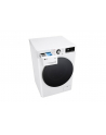 LG | Pralka | F4WR711S2W | Klasa efektywności energetycznej A - 10% | Załadunek od przodu | Pojemność prania 11 kg | 1400 obr/min | Głębokość: 55,5 cm | Szerokość 60 cm | Wyświetlacz | DOPROWADZIŁO | Funkcja pary | Napęd bezpośredni | Sieć Wi-Fi | B - nr 32