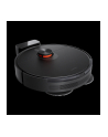 Xiaomi Robot Vacuum S20+ Czarny | Inteligentny odkurzacz | 5200mAh, 6000Pa - nr 1
