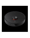 Xiaomi Robot Vacuum S20+ Czarny | Inteligentny odkurzacz | 5200mAh, 6000Pa - nr 2