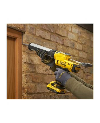 stanley ST WYCISKACZ V20 SFMCE600B