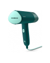 Philips | Żelazko parowe | STH3020/70 | Ręczny | 1000 W | 0,12 L | 20 g/min | Ciemnozielony - nr 1